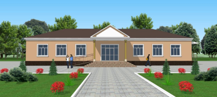 3 فصول دراسية